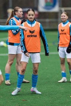 Bild 15 - wBJ VfL Pinneberg - Eimsbuettler TV2 : Ergebnis: 3:5